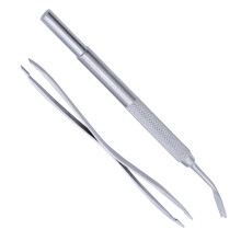 6 Pcs Stainless Steel Pet Remover Tool Set For Easy Removal
