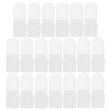 Foam Cake Model Castle Pillar Diy Cake Supplies White 2cm Diameter 12cm Height For Party Decorations