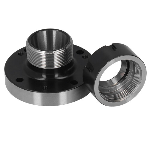 Τσοκ Collet για μηχανές CNC, τσοκ ER32Collet Υψηλής αντοχής και σκληρότητας από ανθρακούχο 2