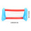 Pool Toys Inflatable Pool Float Set Pvc 1 Set Assorted Color 2