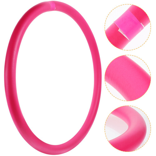 4Pcs Weighted Arm Hoop For Yoga Exercise 2