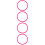 4Pcs Weighted Arm Hoop For Yoga Exercise 10