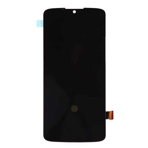 Οθόνη LCD υψηλής ποιότητας για Motorola Z4Xt1980-4, το κιτ αντικατάστασης περιλαμβάνει 1