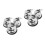 6Pcs Alloy Drum Floor Leg Bracket for Musical Performance 8