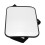 2Pcs Universal Car Interior Rearview Mirror For Child Safety 3