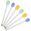 18 Pcs Swizzle Sticks For Professional And Household Use 2