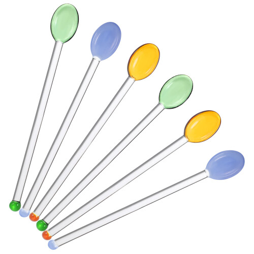 18 Pcs Swizzle Sticks For Professional And Household Use 1