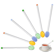 18 Pcs Swizzle Sticks For Professional And Household Use