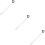 3Pcs Long Handle Stainless Steel Soup Ladle For Kitchen Use 10