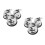 6Pcs Alloy Drum Floor Leg Bracket for Musical Performance 4
