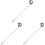 3Pcs Long Handle Stainless Steel Soup Ladle For Kitchen Use 4