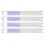 360Pcs Soft Cotton Ear Piercing Cleaner Floss for Precise Ear Care 10