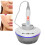 Στεγνωτήρας νυχιών με λειτουργία ψύξης και ζεστού αέρα, έξυπνος αισθητήρας, 8