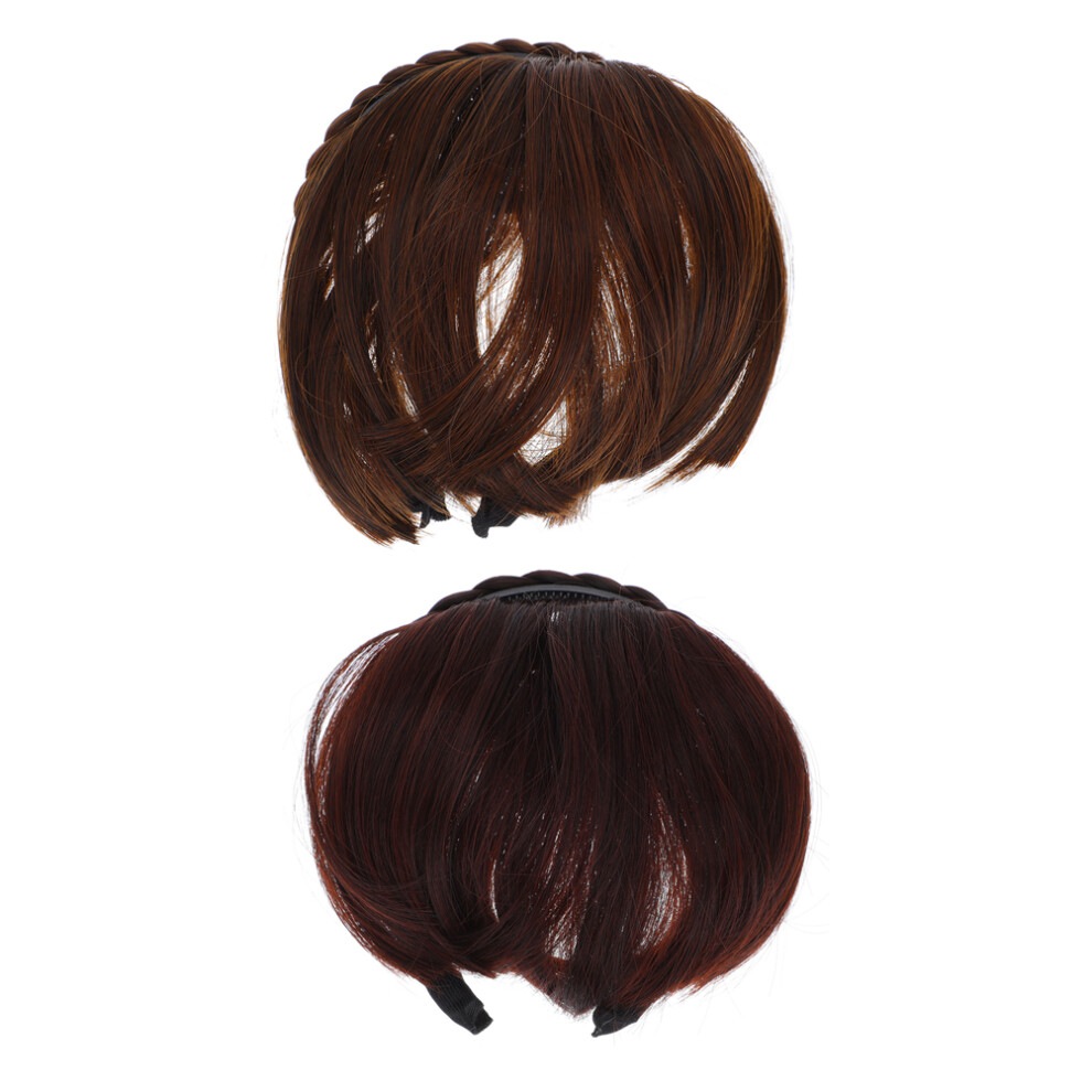 Solustre Unisex 6Pcs Elastic Wig Cap Wig Hair Net Breathable Mesh Making Caps Hair Net For Styling And Application