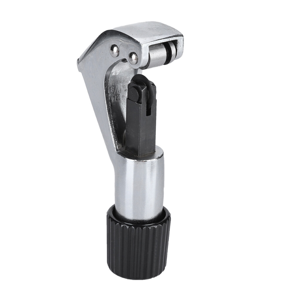 Alloy Steel Tubing Cutter With Reamer For Copper Aluminum Stainless Steel Efficient And Convenient Tool Improve Work Efficiency Easy To Use Carry 9138057887440