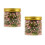 2Pcs Mini Fake Grass and Trees for Diorama Model Landscape 6