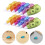 60 Pcs Portable Tape For Household Use Convenient Correction 9