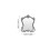 2Pcs Mini European Mirror Retro Dressing Table Accessory 4