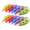 60 Pcs Portable Tape For Household Use Convenient Correction 8