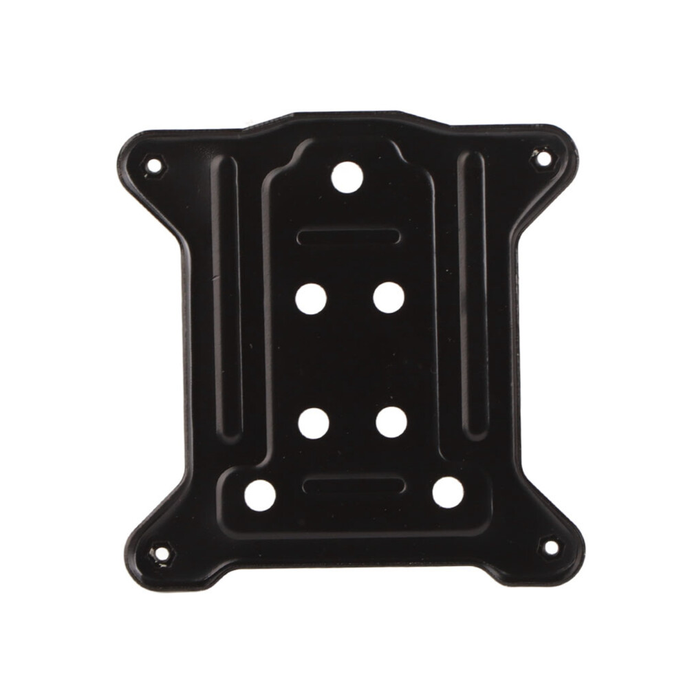 Insulating Base Plate For Cpu Heatsink Cooling Radiator Base, Easy To Install Backplate Bracket With Durable Build For Intel 115X Socket Compatibility 9147006048894