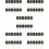 100 Pcs Kid Diy Sponge Brushes For Painting 8