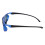 Immersive Viewing Experience Active Shutter 3D Glasses Wide View Angle No Ghosting Images With 2D To 3D Function 5