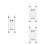 30pcs Tiny Sample Vials For Mason Jars Lids Candy Bottle Tiny Jars Diy Projects 6