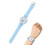 2Pcs Cartoon Quartz Watch For Kids Students 9