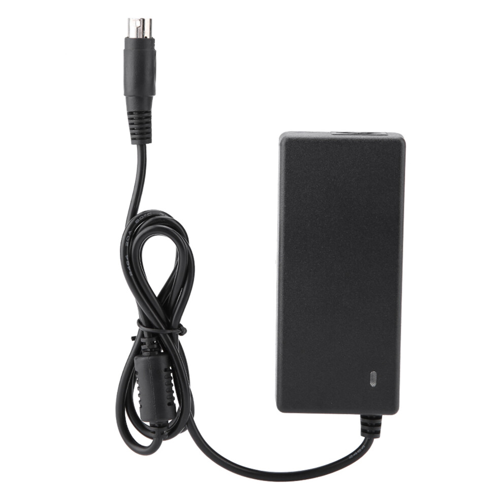 Replacement Ac Adapter 24V 3A 72W For Thermal Receipt Printer Realpos 7197 Ps180 Ps179 Over Voltage And Overcurrent Protection High Performance Power 9147006048610