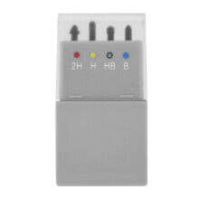 Surface Go Refill Tips Udskiftningssæt til Surface Stylus Pen, kompatibel med Microsoft Surface Pro4 5 6 7 8 9 Surface Book, Surface Studio, Surface