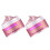 2 Bottles Face Neck Cream Wrinkle Smooth Anti Aging 7