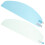 4 Pcs Anti Fog Films For Motorcycle Rain Shield Replacement 3
