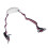 Detachable Chin Strap for White Hard Hat - Secure & Comfortable Fit 6