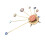 2Sets Solar System Planet Toys Educational Science Models for Kids 2