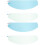 4 Pcs Anti Fog Films For Motorcycle Rain Shield Replacement 7