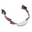 Detachable Chin Strap for White Hard Hat - Secure & Comfortable Fit 8