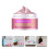 2 Bottles Face Neck Cream Wrinkle Smooth Anti Aging 4
