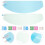 4 Pcs Anti Fog Films For Motorcycle Rain Shield Replacement 11
