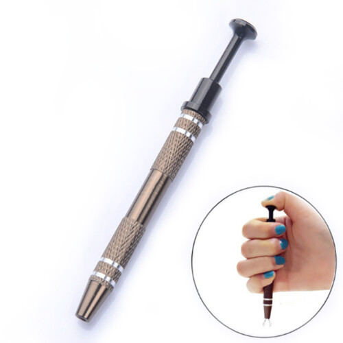 2Pcs Multi Cotton Claw Manicure Tool Nail Polish Remover Saver 1