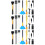30 Pcs Cleaning Brush Computer Set 8