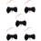 5Pcs Pet Pearl Collar With Bowknot Decorative Necklace 10