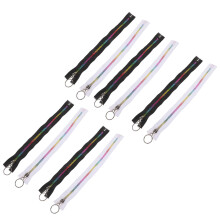 30 Pcs Garment Zipper Bag Clothes Sewing Replacement