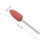50Pcs 1/8" Shank Abrasive Grinding Bits For Rotary Tool 3