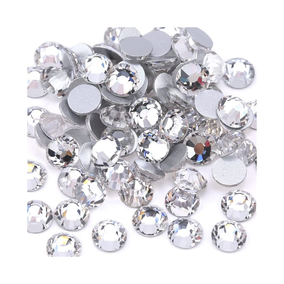 Press On Nail Tips Full Coverage Design for Nail Art Durable ABS French Style Fake Nails