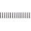 30 Pcs Garment Zipper Bag Clothes Sewing Replacement 5