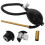4Pcs Manual Sugar Blowing Pump For Candy Art Baking Tool 10