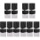 5 Sets Watch Box Fine Paper Bracelet Box 2