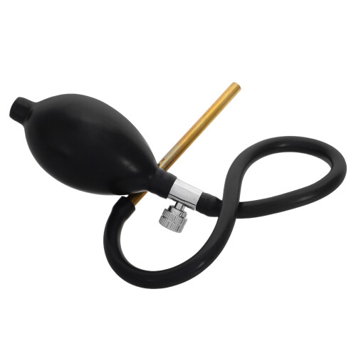 4Pcs Manual Sugar Blowing Pump For Candy Art Baking Tool 2