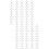 100 Pcs Metal Mini Clothes Hanger For Dolls 8