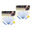 32 Pcs Suction Cup Arrows For Kids Bow Replacement Plastic Game Arrows 5